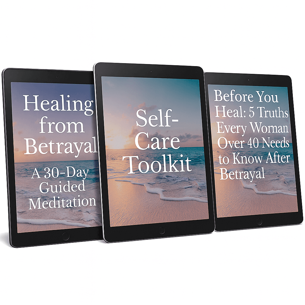 The Betrayal Toolkit